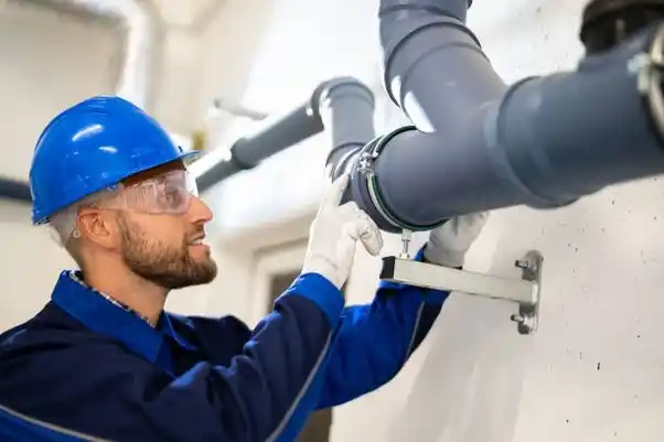 water damage restoration service Keys